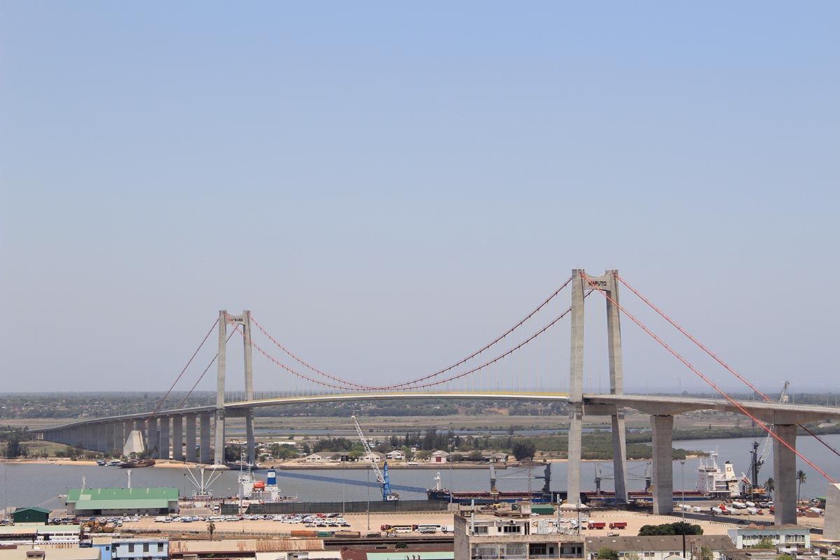 Frete Rodoviário